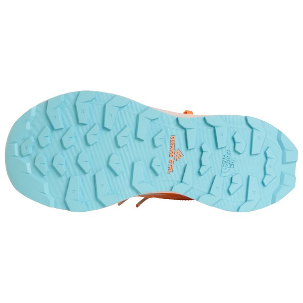 The North Face - Women's Offtrail Ultra - Trailschoenen