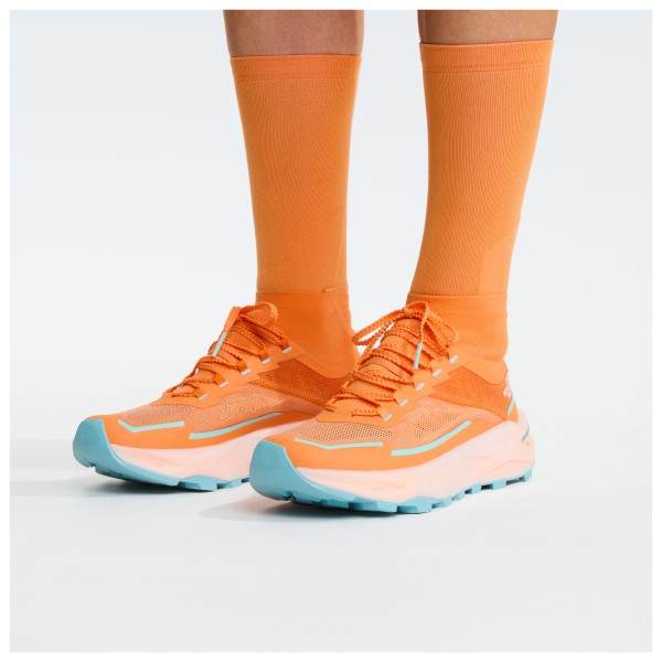 The North Face - Women's Offtrail Ultra - Zapatillas de trail running
