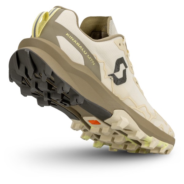 Scott - Women's Shoe Kinabalu MTN - Trailrunningschuhe