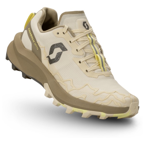 Scott - Women's Shoe Kinabalu MTN - Trailrunningsko