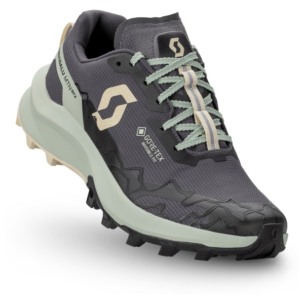 Scott - Women's Shoe Kinabalu MTN GTX - Trailrunningschuhe