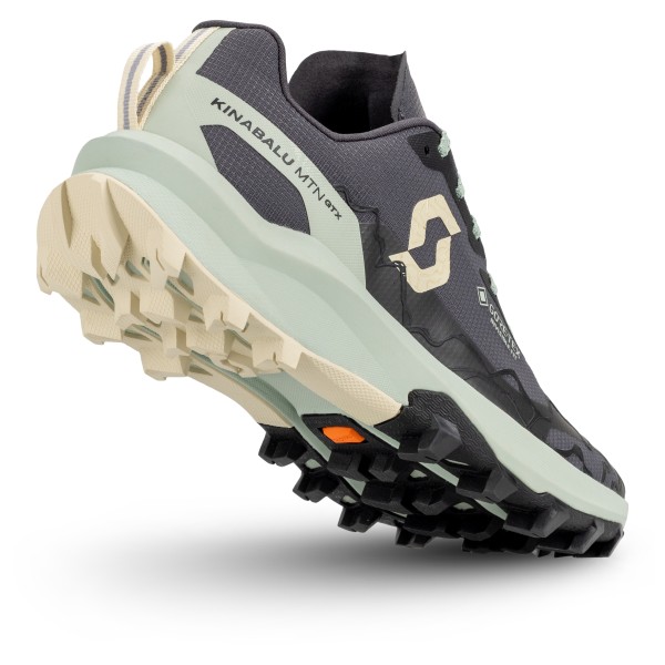 Scott - Women's Shoe Kinabalu MTN GTX - Trailrunningschuhe