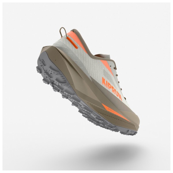 KIPRUN - Women's Kipclimb - Trail running shoes