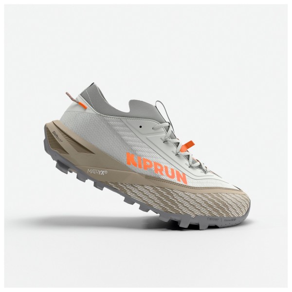 KIPRUN - Women's Kipsummit Max - Zapatillas de trail running