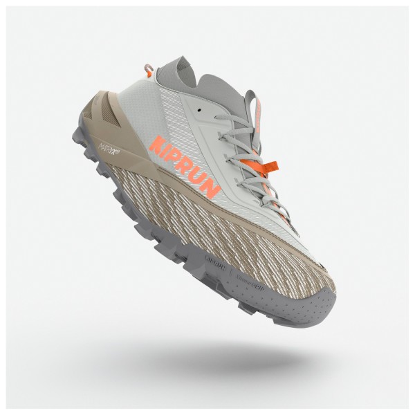 KIPRUN - Women's Kipsummit Max - Zapatillas de trail running