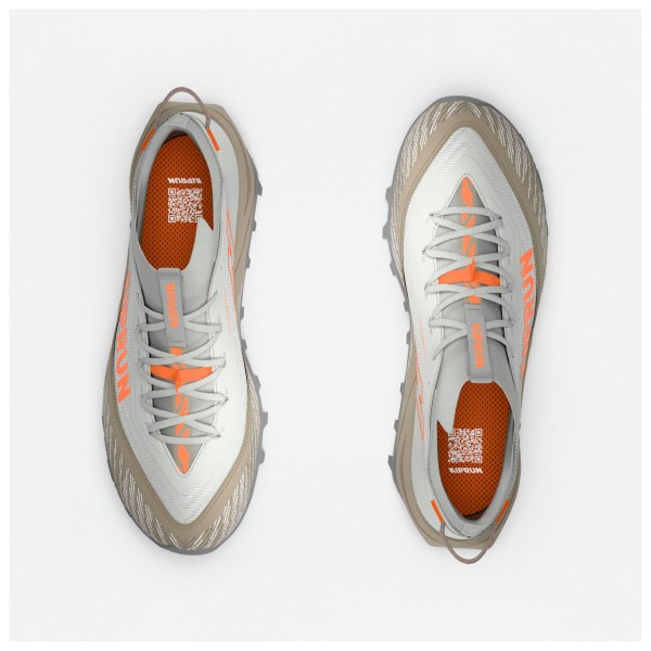 KIPRUN - Women's Kipsummit Max - Zapatillas de trail running