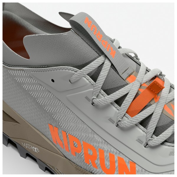 KIPRUN - Women's Kipsummit Max - Zapatillas de trail running