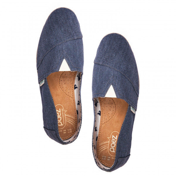 Paez - Women's Original Raw Essentials - Sneakers