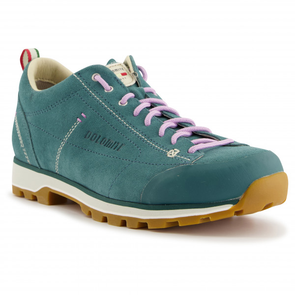 Dolomite - Women's Cinquantaquattro Low - Casual shoes