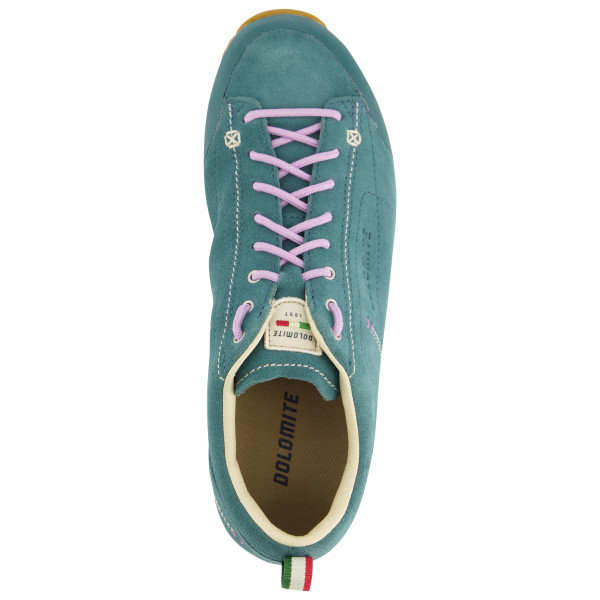 Dolomite - Women's Cinquantaquattro Low - Casual shoes