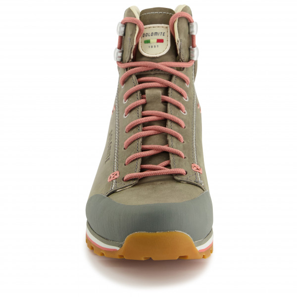 Dolomite - Women's Shoe Cinquantaquattro High FG GTX - Casual boots