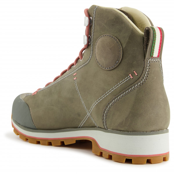Dolomite - Women's Shoe Cinquantaquattro High FG GTX - Casual boots