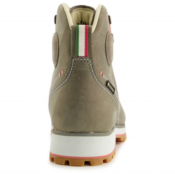 Dolomite - Women's Shoe Cinquantaquattro High FG GTX - Casual boots