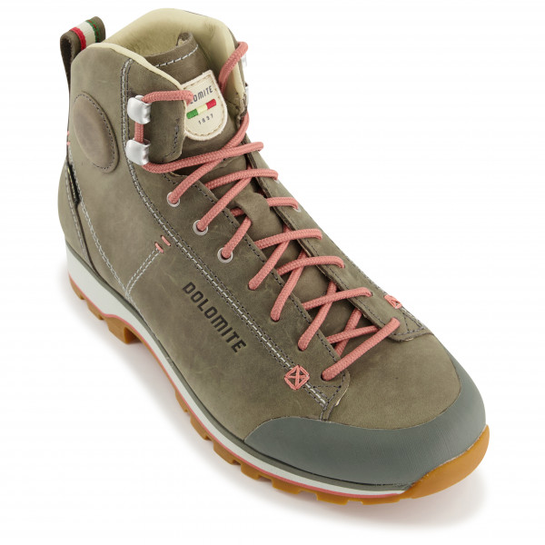 Dolomite - Women's Shoe Cinquantaquattro High FG GTX - Casual boots