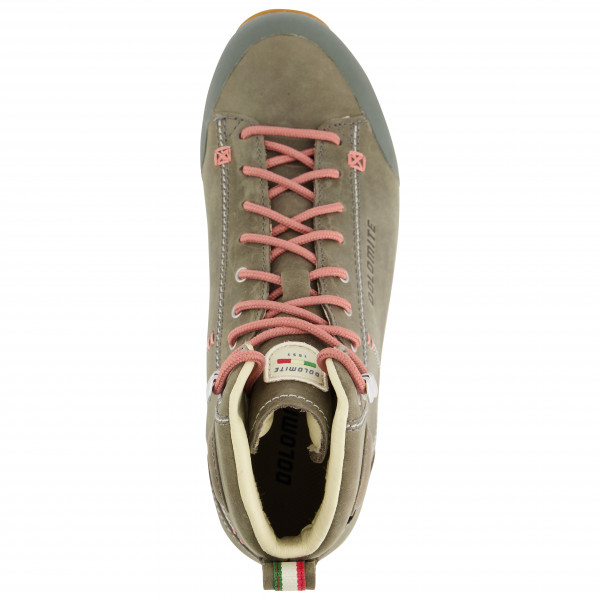 Dolomite - Women's Shoe Cinquantaquattro High FG GTX - Casual boots