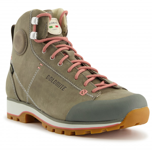 Dolomite - Women's Shoe Cinquantaquattro High FG GTX - Hoge schoenen
