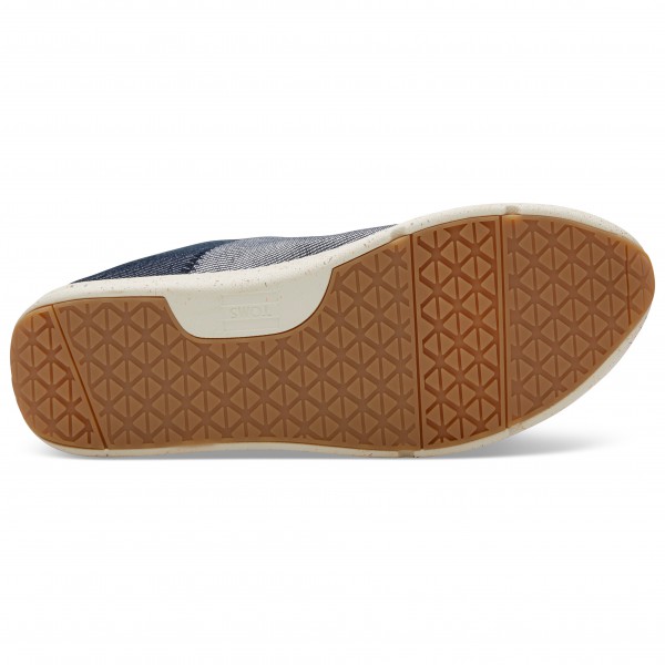 TOMS - Women's Cabrillo - Baskets