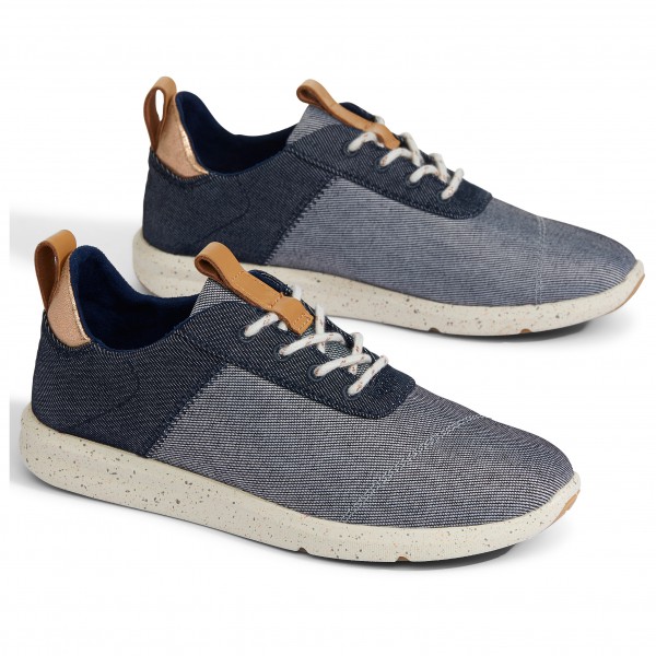 TOMS - Women's Cabrillo - Baskets