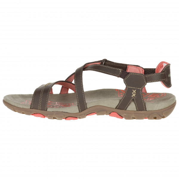 Merrell - Women's Sandspur Rose Leather - Sandali