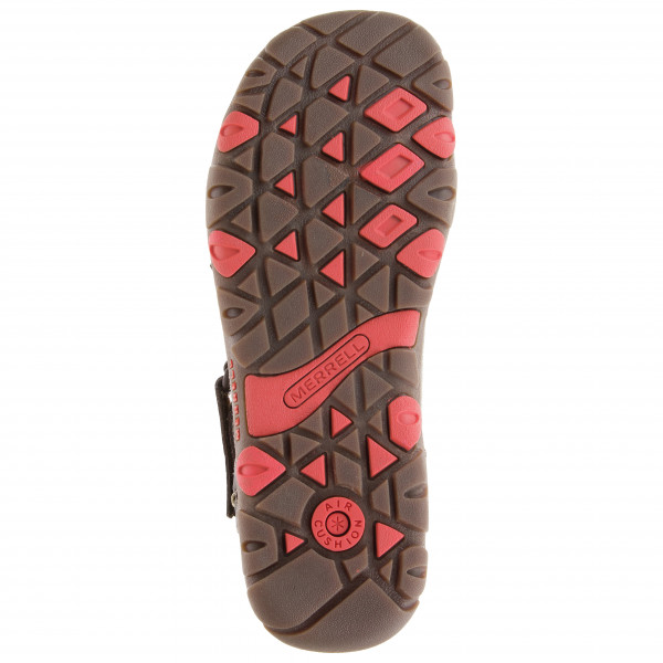 Merrell - Women's Sandspur Rose Leather - Sandali