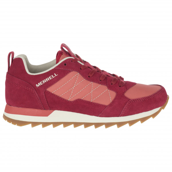 Merrell - Women's Alpine Sneaker - Zapatillas deportivas