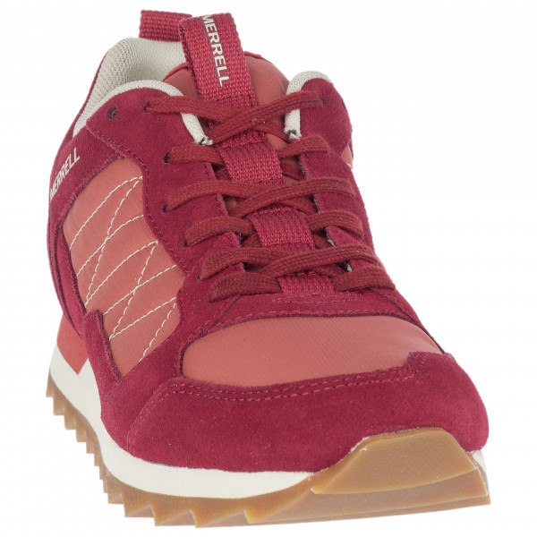 Merrell - Women's Alpine Sneaker - Zapatillas deportivas