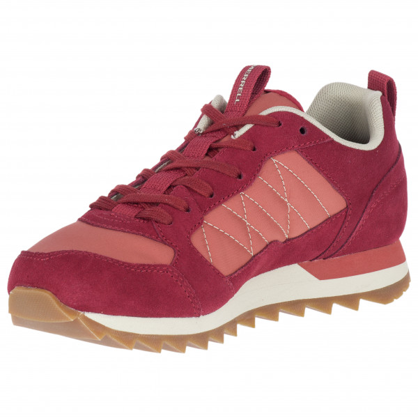 Merrell - Women's Alpine Sneaker - Zapatillas deportivas
