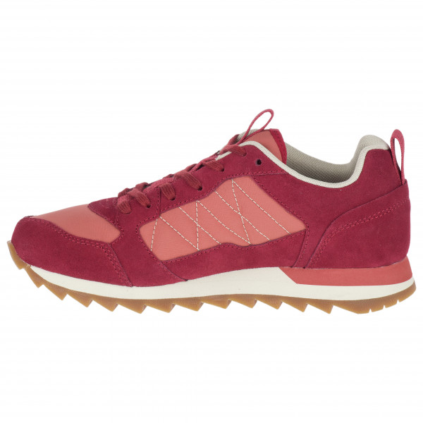 Merrell - Women's Alpine Sneaker - Zapatillas deportivas