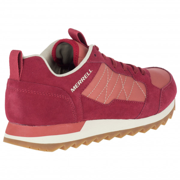 Merrell - Women's Alpine Sneaker - Zapatillas deportivas