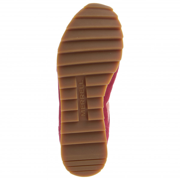 Merrell - Women's Alpine Sneaker - Zapatillas deportivas