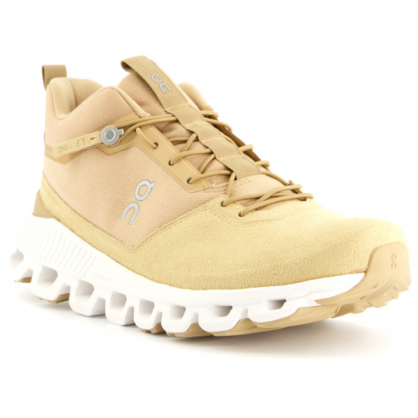 On - Women's Cloud Hi - Sneakerit
