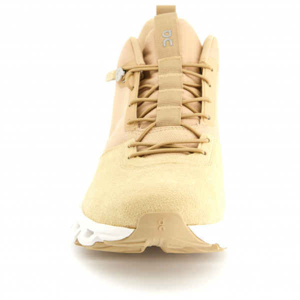 On - Women's Cloud Hi - Sneakerit