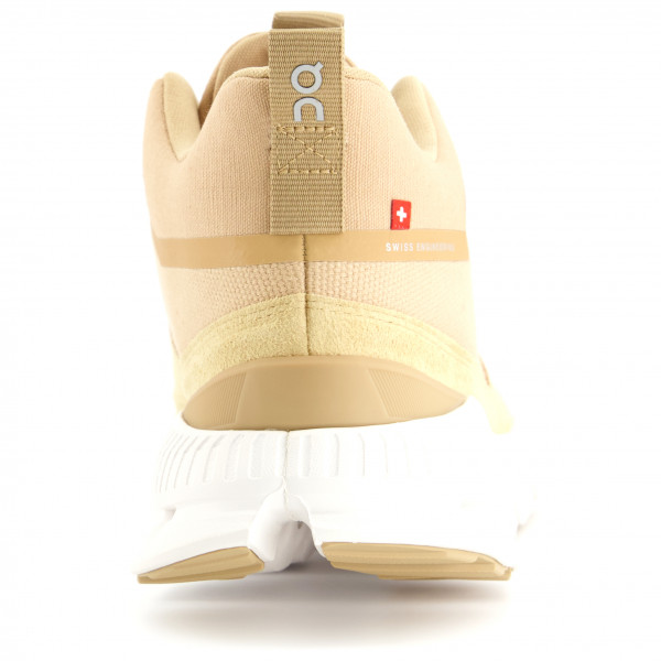 On - Women's Cloud Hi - Sneakerit