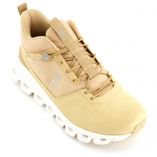 On - Women's Cloud Hi - Sneakerit