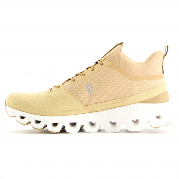 On - Women's Cloud Hi - Zapatillas deportivas