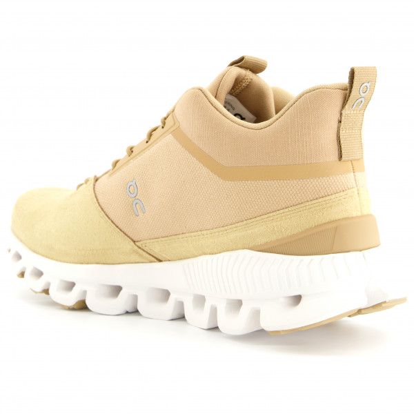 On - Women's Cloud Hi - Zapatillas deportivas