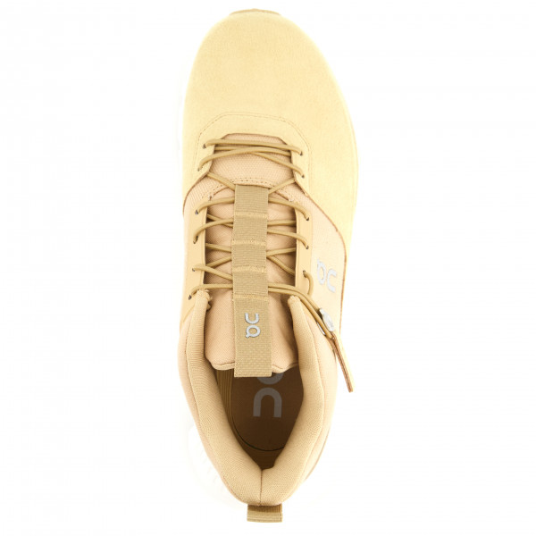 On - Women's Cloud Hi - Zapatillas deportivas