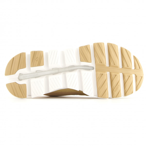 On - Women's Cloud Hi - Zapatillas deportivas