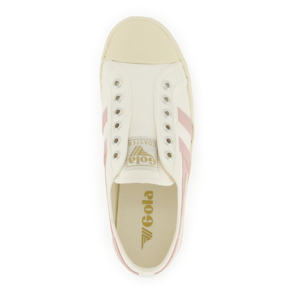 Gola - Women's Coaster Slip - Sneakerit