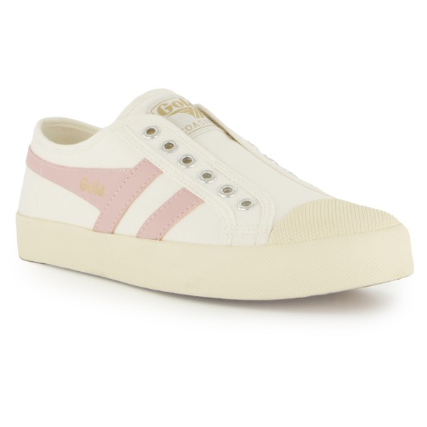 Gola - Women's Coaster Slip - Zapatillas deportivas