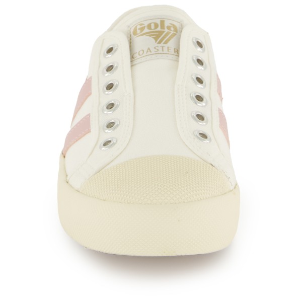 Gola - Women's Coaster Slip - Zapatillas deportivas