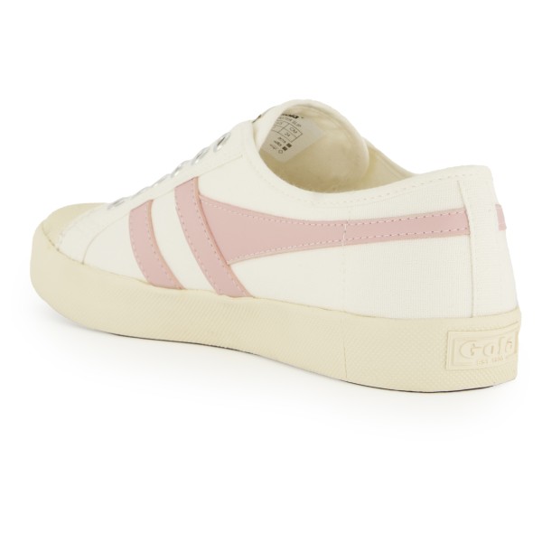 Gola - Women's Coaster Slip - Zapatillas deportivas