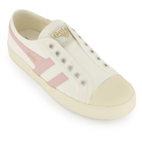 Gola - Women's Coaster Slip - Zapatillas deportivas