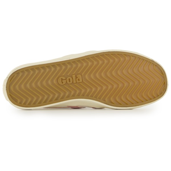 Gola - Women's Coaster Slip - Zapatillas deportivas