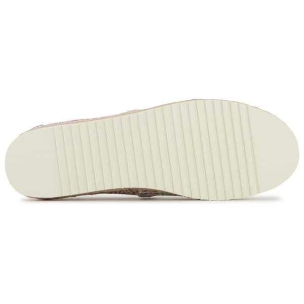 TOMS - Women's Alpargata Platform Rope - Sneaker