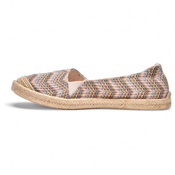 Roxy - Women's Cordoba Shoes - Zapatillas deportivas