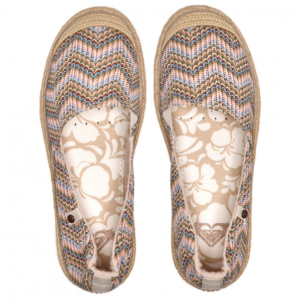 Roxy - Women's Cordoba Shoes - Zapatillas deportivas