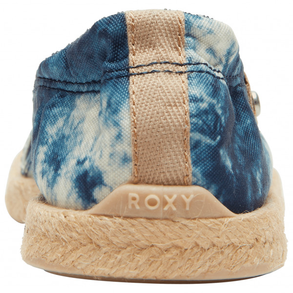 Roxy - Women's Cordoba Shoes - Zapatillas deportivas
