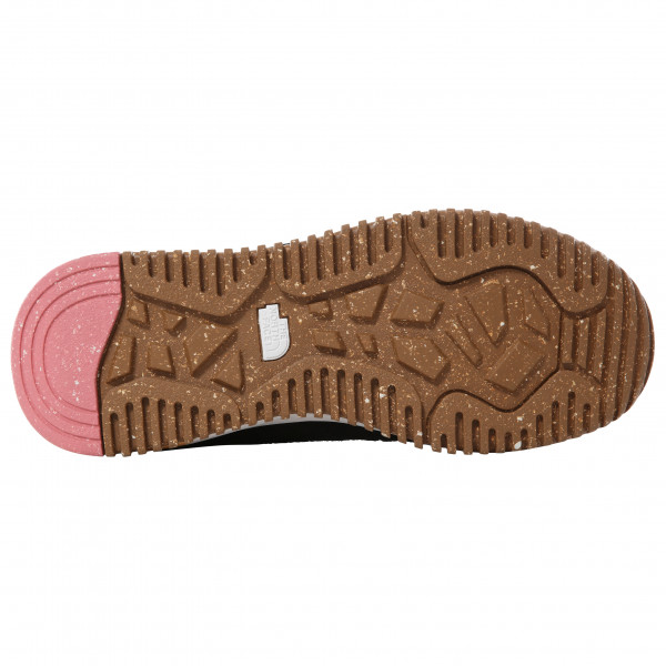 The North Face - Women's Back-To-Berkeley III Textile Wp - Sneakerit