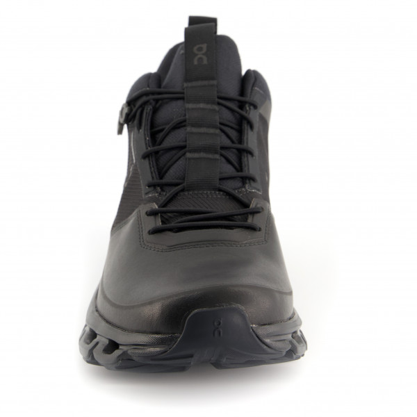 On - Women's Cloud Hi Waterproof - Zapatillas deportivas
